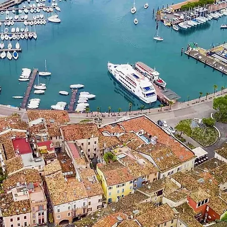 Appartamento Open space Desenzano