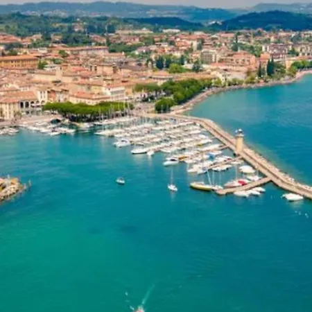 Appartamento Open space Desenzano *