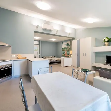 Appartamento Open space Desenzano